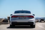 Audi A7 Sportback 55 TFSI Quattro S-Line 2018 года (WW)